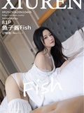Xiuren秀人网 2025.06.20 NO.10445 鱼子酱Fish(82)